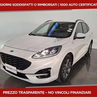 Ford Kuga 2.5 phev ST-Line 2wd 225cv cvt