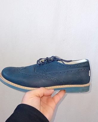 Scarpe cerimonia