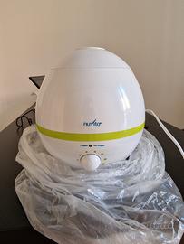Umidificatore a vapore freddo Nuvita