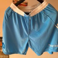 Pantaloncino Macron SSC Napoli