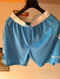 Pantaloncino Macron SSC Napoli