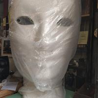 poltrona Nemo driade White 