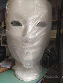 poltrona Nemo driade White 