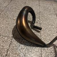 Pancia calcolata per 50/70 cc