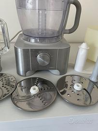 Robot Kenwood multipro