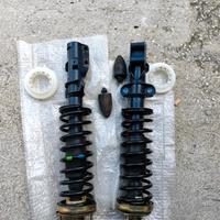 ammortizzatori completi originale panda 4x4 2002