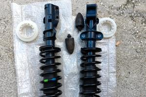 ammortizzatori completi originale panda 4x4 2002