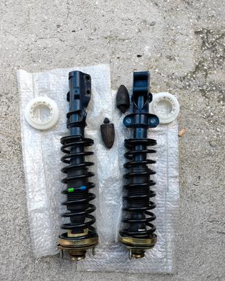 ammortizzatori completi originale panda 4x4 2002