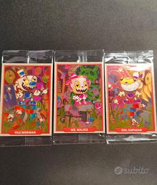 Promo Cuphead preorder