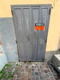 Locale artigianale / commerciale