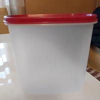 ovale tupperware 1,8l