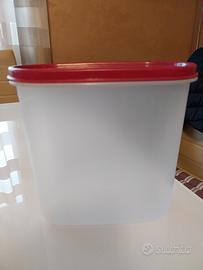 ovale tupperware 1,8l