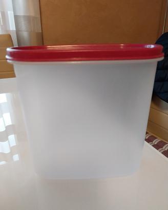 ovale tupperware 1,8l