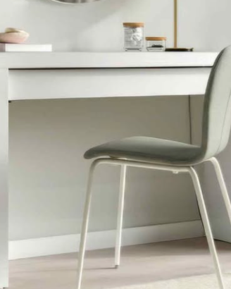 console malm IKEA