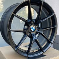 Set Cerchi Bmw 763M da 18 e 19 per serie 3 4 5