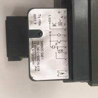 Scheda accensione Honeywell S4565DD1045 + valv met