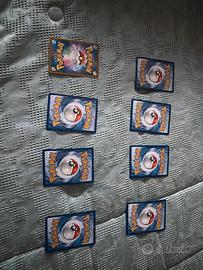 Carte pokemon