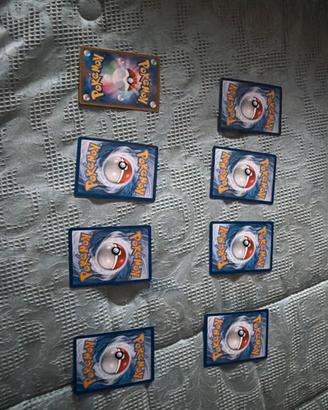 Carte pokemon