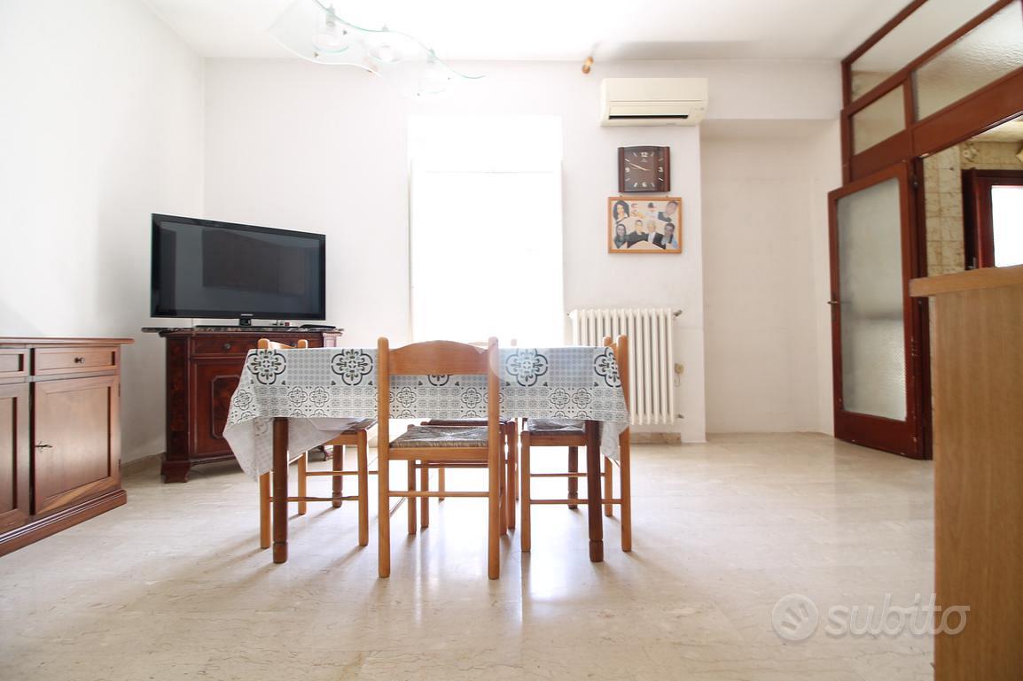 4 LOCALI A OSTUNI - Altro