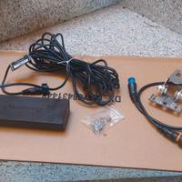 Trasduttore Garmin GT23M-TM