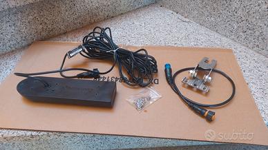 Trasduttore Garmin GT23M-TM