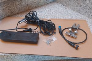 Trasduttore Garmin GT23M-TM