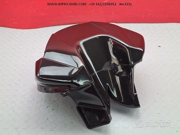 AIRBOX CASSA MV AGUSTA F4 1000 2003 2006