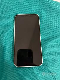 iPhone 12 mini