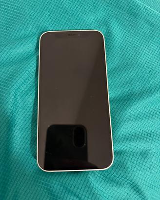 iPhone 12 mini