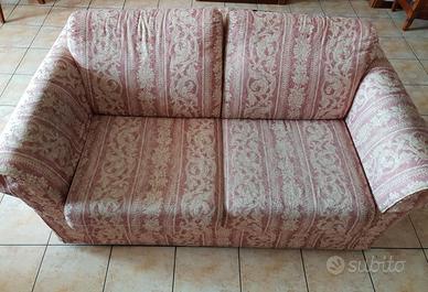 Divano 2/3 posti