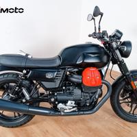 MOTO GUZZI V7 III STONE - 2021