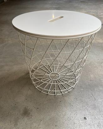Tavolino ikea