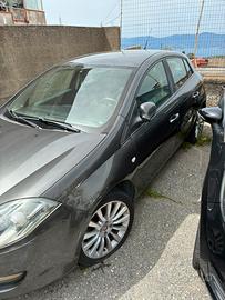 Fiat bravo