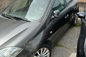 Fiat bravo