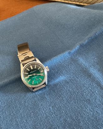 Orologio donna meccanico nuovo