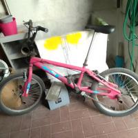 bmx bici
