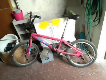bmx bici