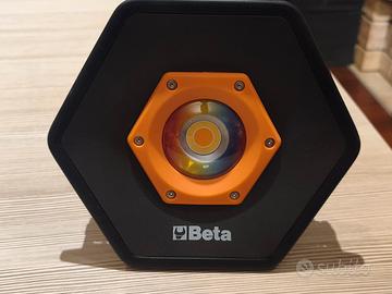 Faro Led a batteria  da Lavoro Nuovo