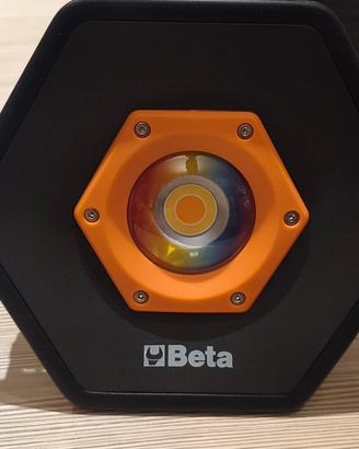 Faro Led a batteria  da Lavoro Nuovo