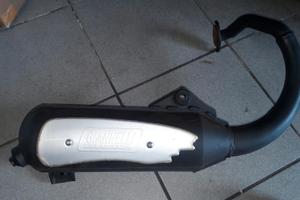 marmitta Giannelli GO x SH Fifty 50 '97