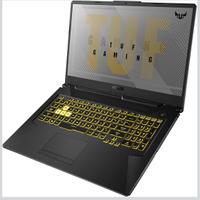 Notebook Gaming ASUS TUF 17”-nuovissimo