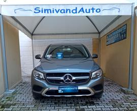 Mercedes-benz GLC 250 GLC 250 d 4Matic Exclusive
