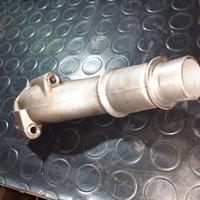 collettore Polini per carburatore 24