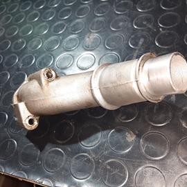 collettore Polini per carburatore 24