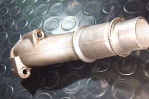 collettore Polini per carburatore 24