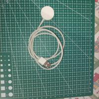 caricabatterie Apple