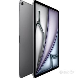 Apple Ipad Air 13’’ Wi-Fi+cellulare 512GB