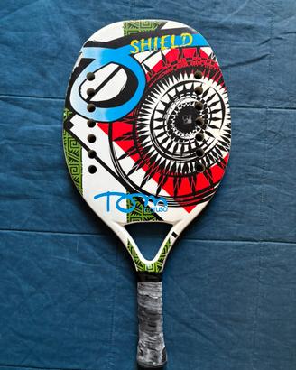 Tom Caruso Shield