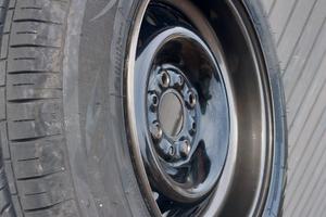 cerchi a canale rovesciato