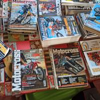 riviste motocross 